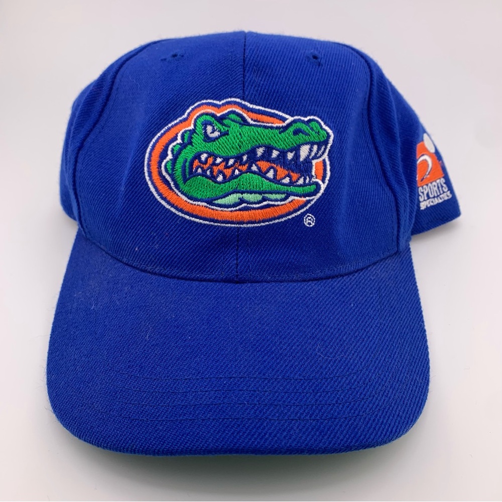 Vintage Sports Specialties University Florida Gators Snapback Hat Cap